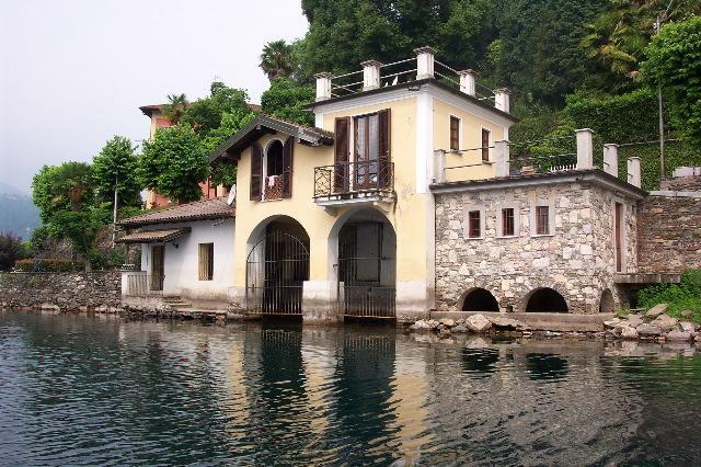 Lake View Cottage Beach Orta San Giulio Buitenkant foto